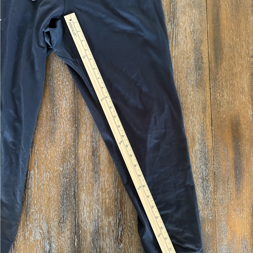 Under Armour Loose Fit ColdGear Black Men’s Joggers Size M - Picture 6 of 9